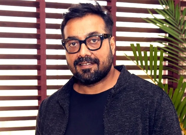 OTT vs Theatres: Anurag Kashyap says the fight is only for films with big stars 
