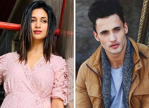 Divyanka Tripathi spills the beans about doing Naagin 5 with Bigg Boss 13 runner up Asim Riaz