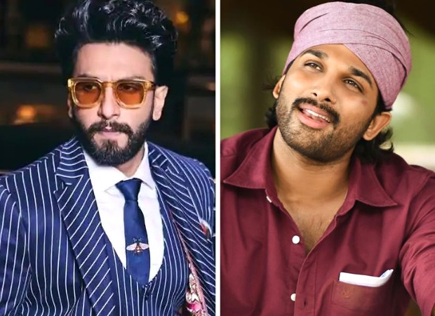 Ranveer Singh to do the remake of Allu Arjun starrer Ala Vaikunthapurramuloo? Here's the truth 