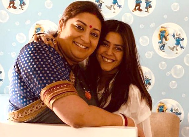 Kyunki Saas Bhi Kabhi Bahu Thi cast reunites after 20 years for Ekta Kapoor’s birthday 