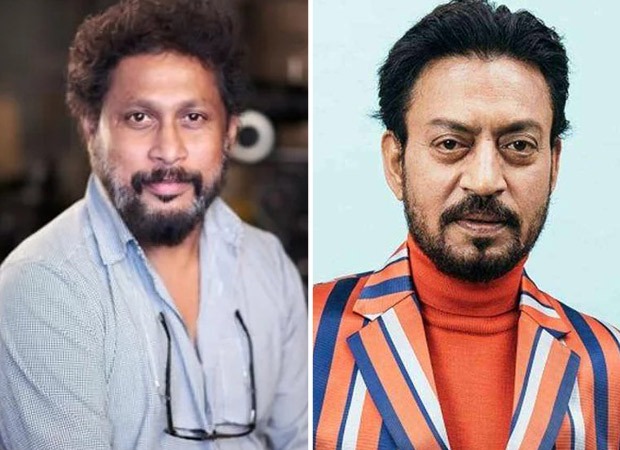 Shoojit Sircar reveals Sardar Udham Singh is a tribute to Irrfan Khan 