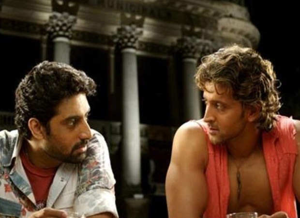 Mumbai Police has an answer to Hrithik Roshan’s question from Dhoom 2