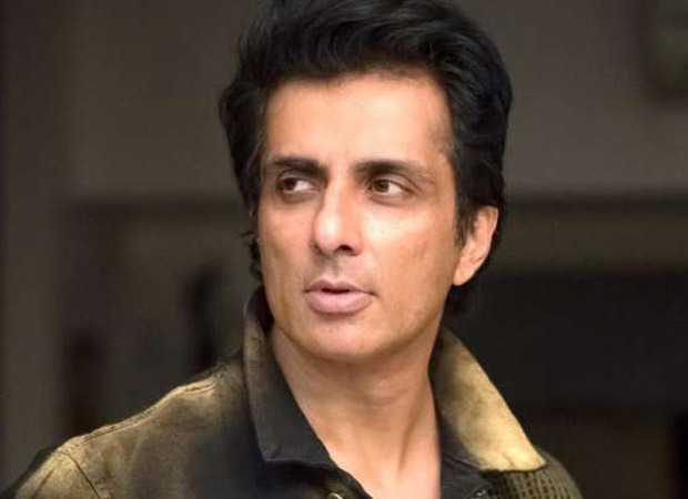 Sonu Sood responds to reports of being stopped at a railway station from meeting migrant workers