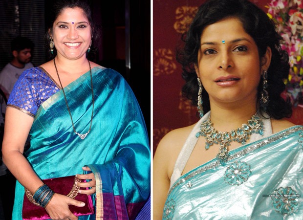 Renuka Sahane steps up to help Nupur Alankar who lost all her savings in PMC bank collapse 