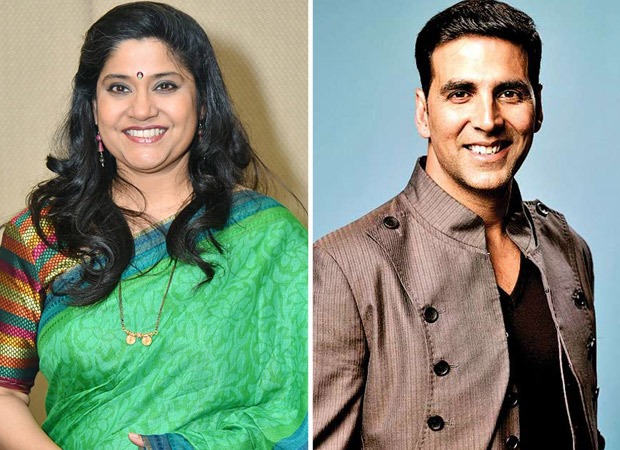 Renuka Shahane calls Akshay Kumar a ‘compassionate angel’ for providing Nupur Alankar with financial help