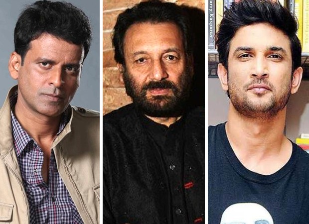 Manoj Bajpayee and Shekhar Kapur share their memories with Sushant Singh Rajput in an Instagram live session