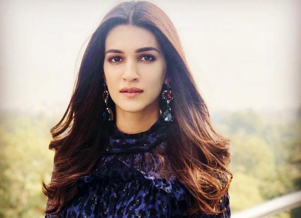 Kriti Sanon speaks her heart out on trolling, media insensitivity and the blame game she witnessed post the demise of Sushant Singh Rajput 