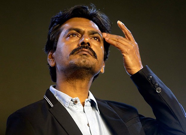 Nawazuddin Siddiqui reveals he had suicidal thoughts during his struggling days