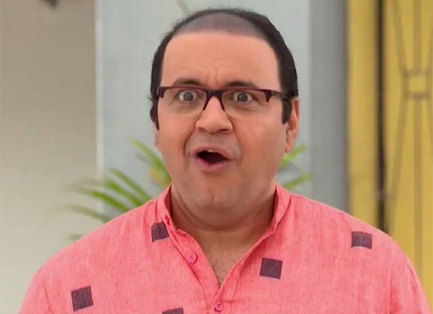 Taarak Mehta Ka Ooltah Chashmah’s Mandar Chandwadkar aka Aatmaram Bhide reveals he quit his Dubai job for acting