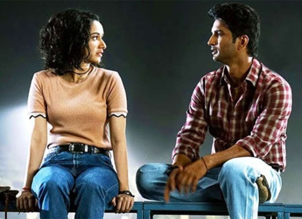 Shraddha Kapoor pens a long note sharing her fondest memories with Sushant Singh Rajput