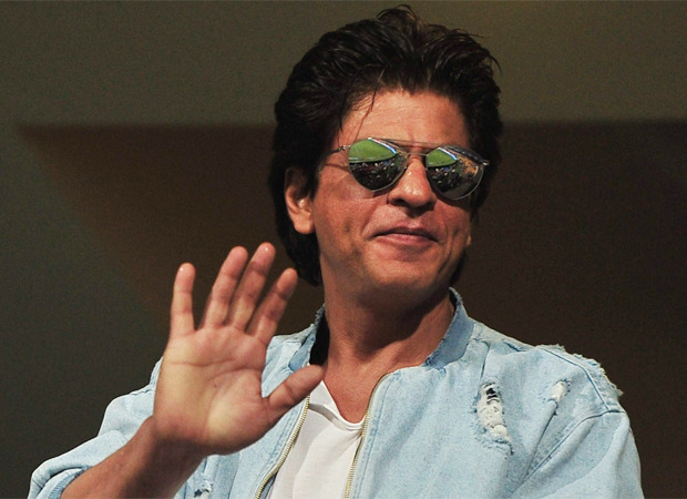 VIDEO: When Shah Rukh Khan spoke about the truth behind jokes cracked at award ceremonies 
