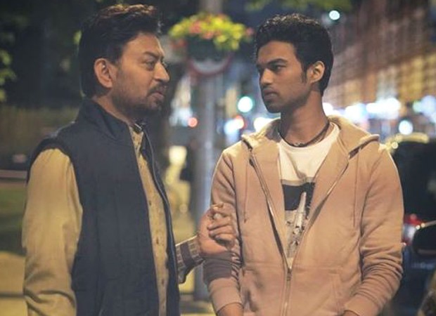 Fan asks Irrfan Khan’s son to unfollow star kids; Babil’s humble response wins the internet 