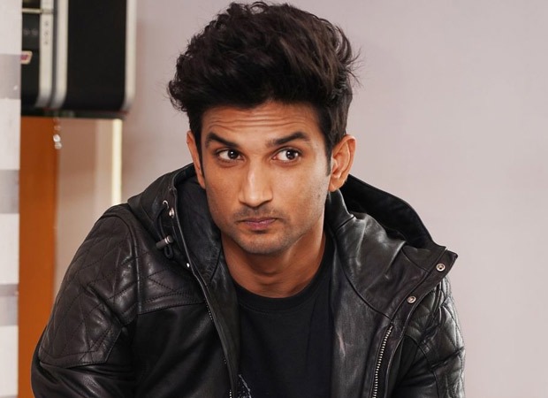 Irrfan Khan’s wife Sutapa pays tribute to Sushant Singh Rajput; calls him a special soul