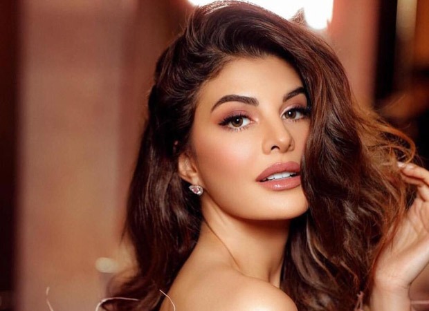 "I am trying to do as many courses as I can", shares Jacqueline Fernandez about honing her skills during the lockdown