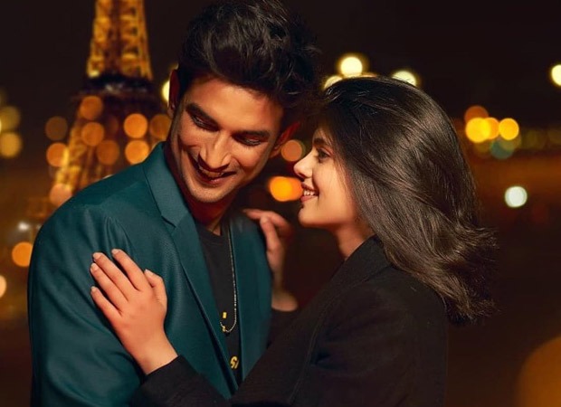 Sushant Singh Rajput's last film Dil Bechara to stream on Hotstar from July 24 for free