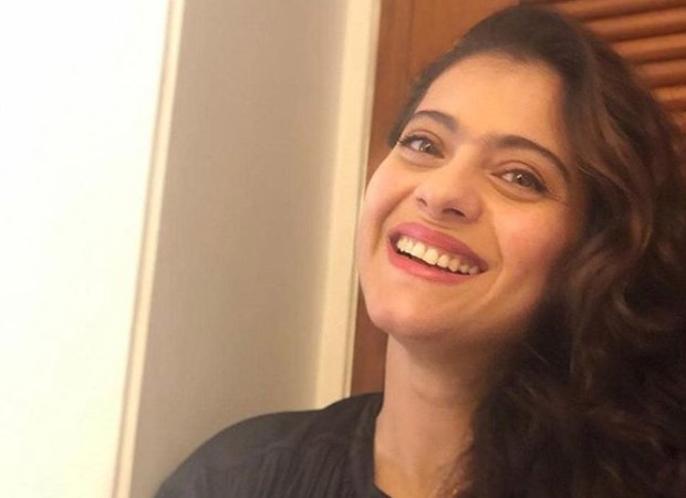 Kajol celebrates meme month; shares her expression when someone does not get her joke