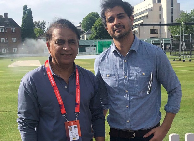 "I have always felt that I actually lived those festivities when India won 83 world cup," says 83' actor Tahir Raj Bhasin 