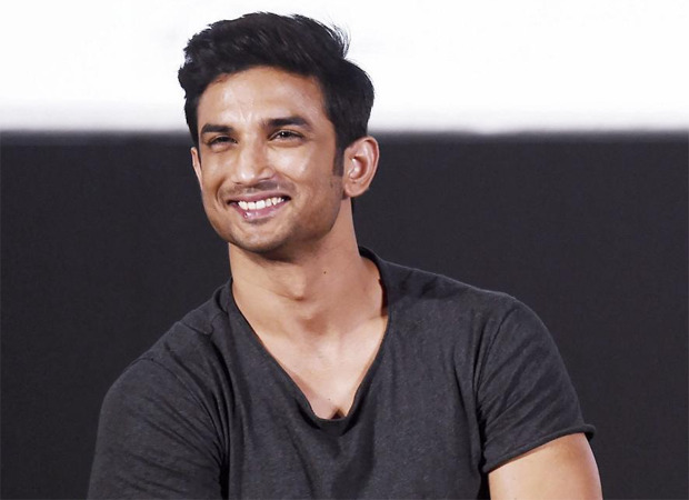 “I am not there. I did not die,” writes Sushant Singh Rajput’s school in a heartfelt tribute