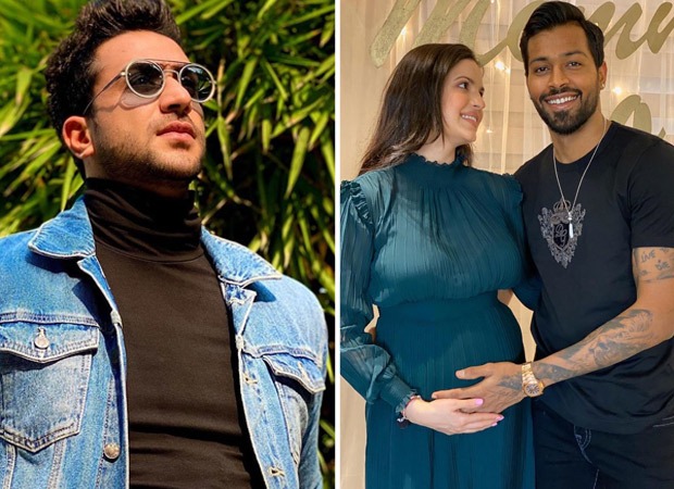 Yeh Hai Mohabbatein star Aly Goni congratulates ex Natasa Stankovic on her wedding with Hardik Pandya