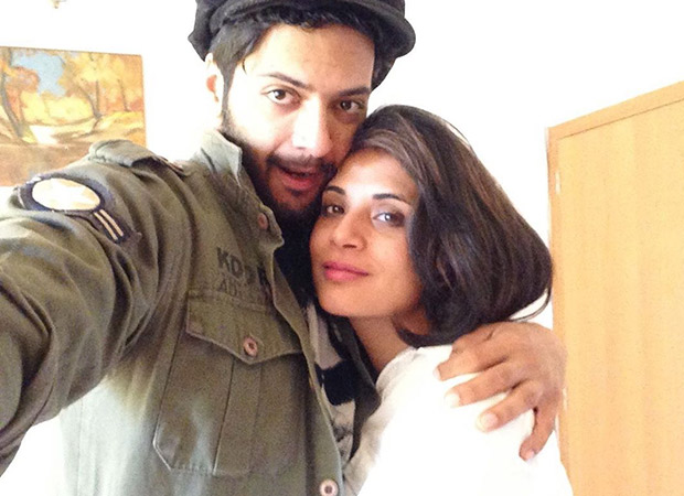 ali fazal and richa chadha donate ppe kits for doctors, thank fans for the support