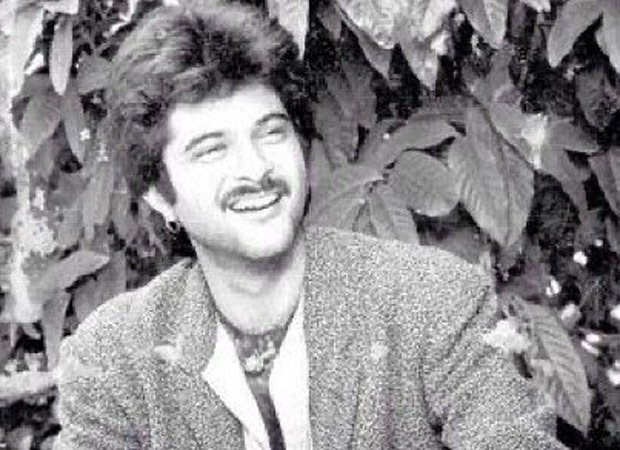 anil kapoor celebrates 37 years of woh saat din with a throwback photo