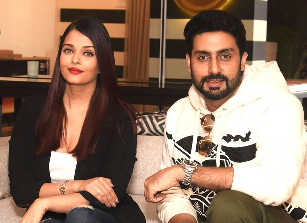 when abhishek bachchan celebrated his birthday in new zealand with aishwarya rai bachchan, dhol and bhangra