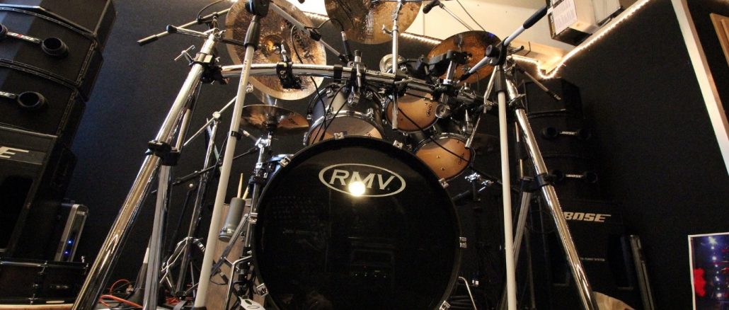 Positive Effects Drumming,