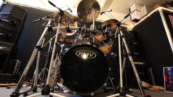 4 Positive Effects Drumming has on Your Life