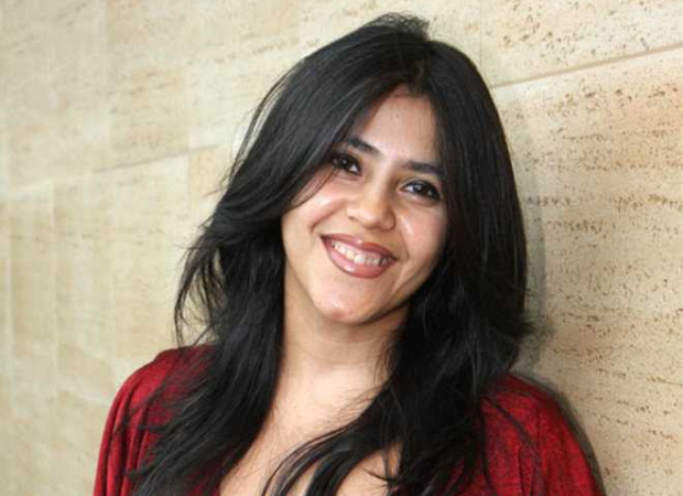 Ekta Kapoor speaks about Triple X controversy; says bullying and rape threats by trolls not appreciated 