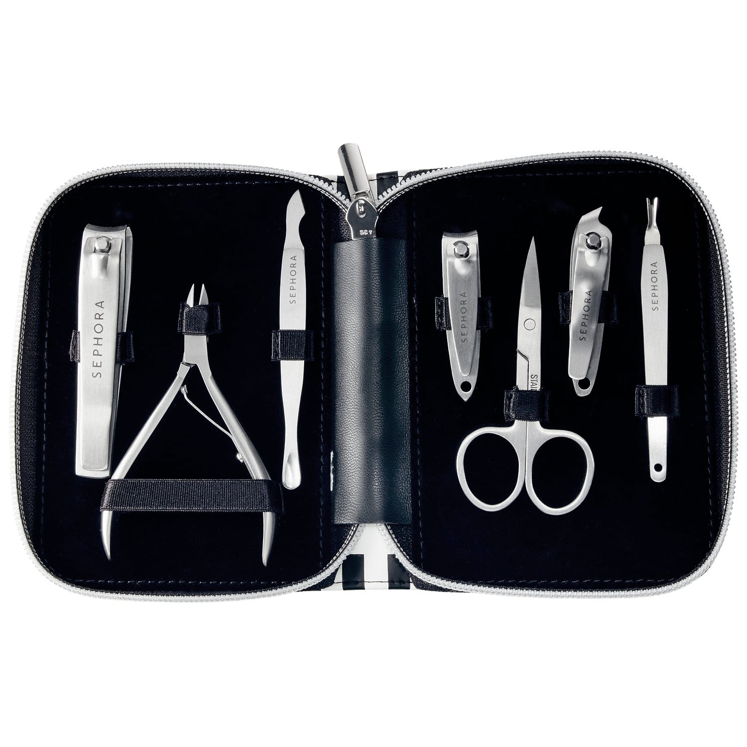 Salon Worthy Nails Home Manicure Kits,