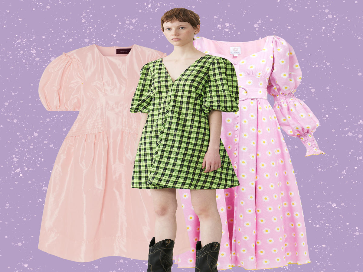 Oversized Home Dresses,