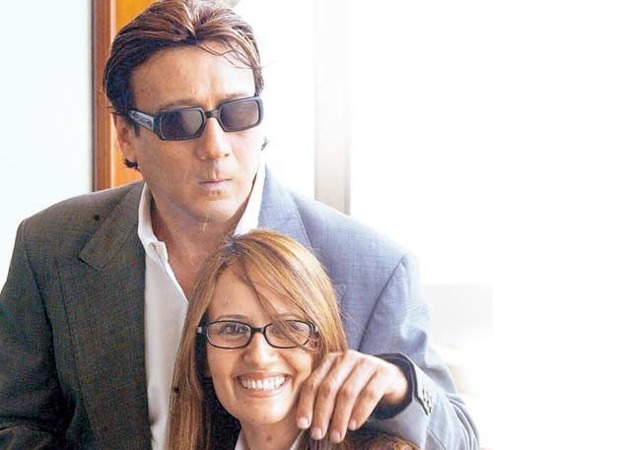 “43 years not out”- jackie shroff marks 43rd wedding anniversary with ayesha shroff