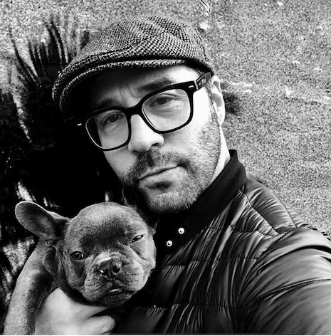 jeremy piven lost his best friend