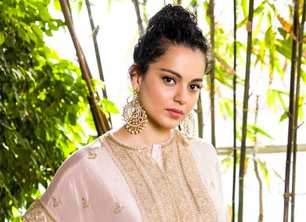 kangana ranaut to don the director’s hat for aparajitha ayodhya