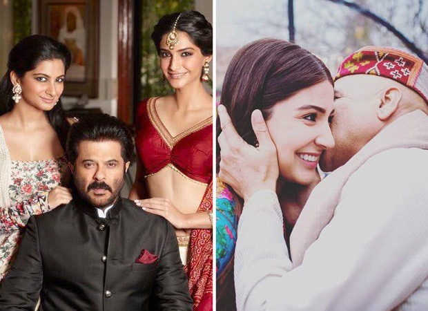 father’s day 2020: anushka sharma, sonam kapoor, kareena kapoor khan and more pen warm wishes