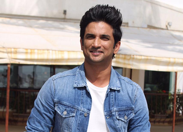 sushant singh rajput was about to launch his own game and a printer, reveals his producer friend