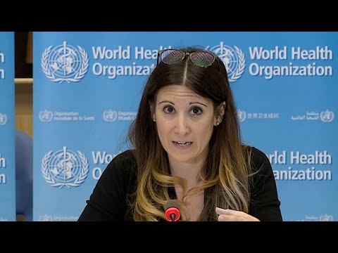 The World Health Organization’s Consistent Inconsistencies