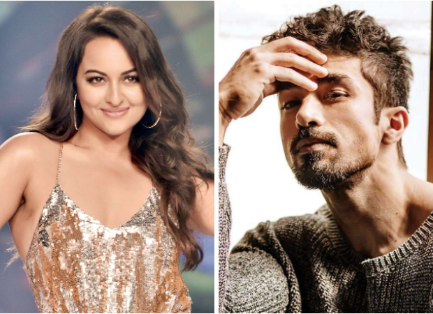 Sonakshi Sinha and Saqib Saleem quit Twitter to stay away from negativity 
