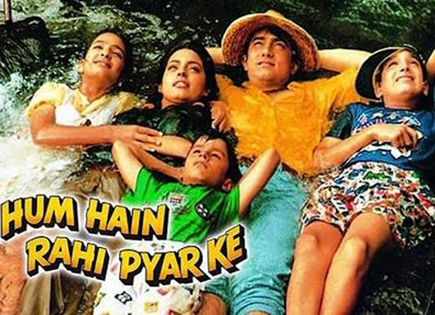 27 Years Of Hum Hain Raahi Pyaar Ke Kunal Kemmu gets nostalgic as he shares the poster