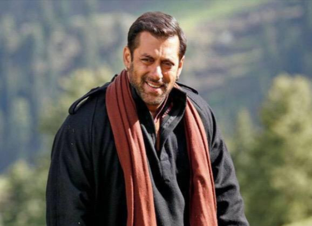 5 Years Of Bajrangi Bhaijaan When Pritam did not let Salman Khan sing a song in the movie