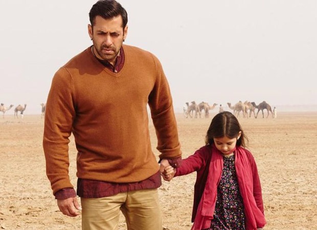 5 years Of Bajrangi Bhaijaan 8 mistakes you failed to notice in this Salman Khan starrer