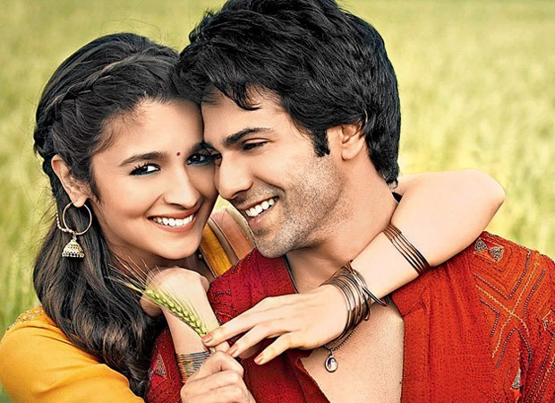 6 Years Of Humpty Sharma Ki Dulhania Alia Bhatt and Varun Dhawan share an adorable video montage to mark the big day