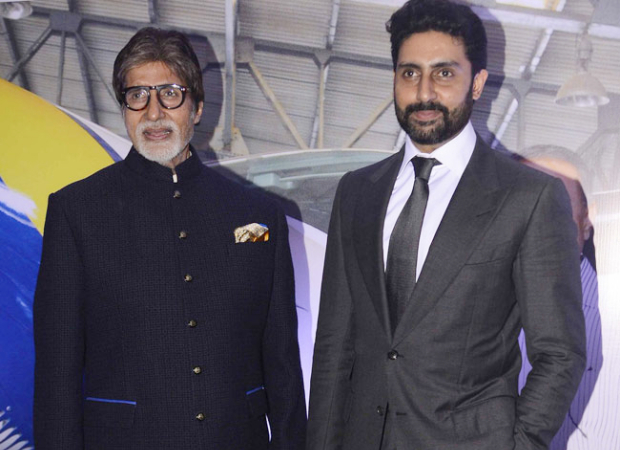 Bollywood celebrities pray for speedy recovery of Amitabh Bachchan and Abhishek Bachchan after COVID-19 diagnosis