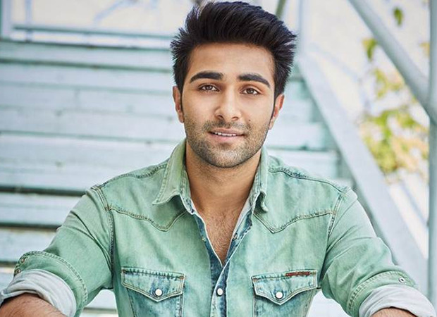 Aadar Jain makes a comeback during Covid-19 pandemic