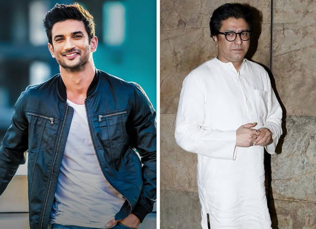 After Sushant Singh Rajput's death, MNS asks artists to inform them if facing nepotism in film industry