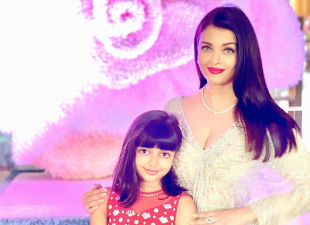 Aishwarya Rai Bachchan and Aaradhya Bachchan tested POSITIVE for Coronavirus