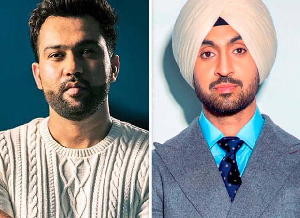 Ali Abbas Zafar in talks with Diljit Dosanjh for film based on India's 1984 riots 