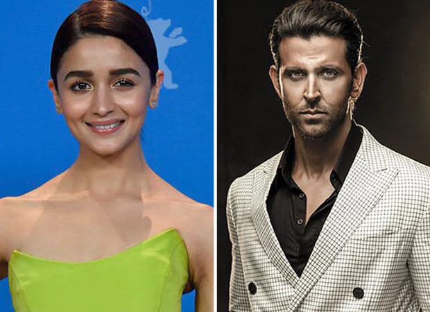 Alia Bhatt and Hrithik Roshan amongst new members invited by The Academy 