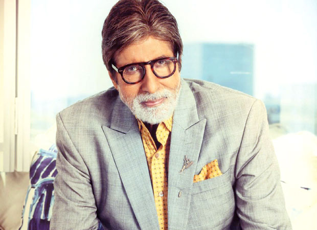 Amitabh Bachchan hospitalised at Mumbai's Nanavati hospital due to COVID-19