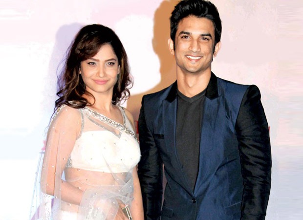 Ankita Lokhande and Ekta Kapoor to work on Pavitra Rishta sequel as a tribute to Sushant Singh Rajput